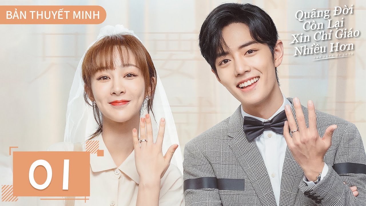 Dư Sinh Vi Kỳ: Review phim, diễn viên, nội dung và những điều thú vị Gallery 1