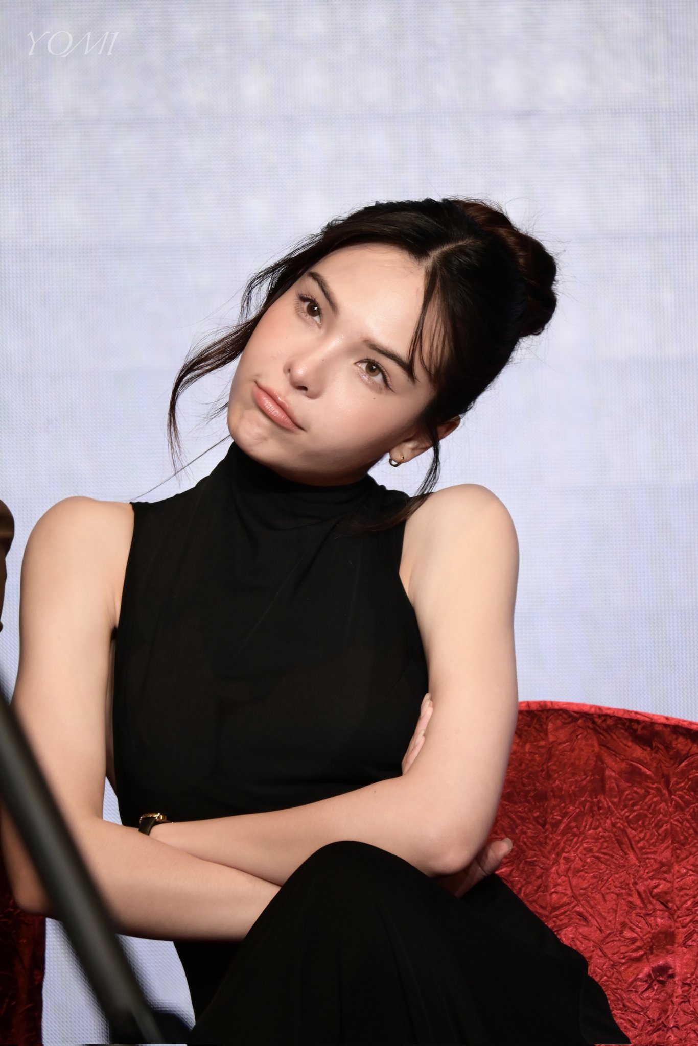 Diễn viên Tao Bai Bai Gallery 2