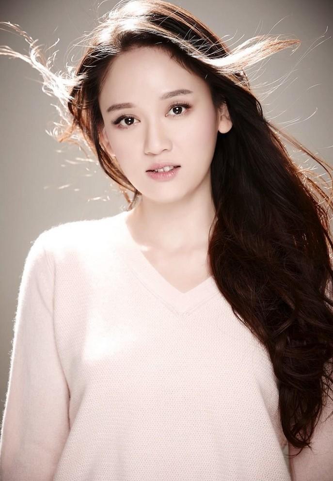 Diễn viên Tao Bai Bai Gallery 1