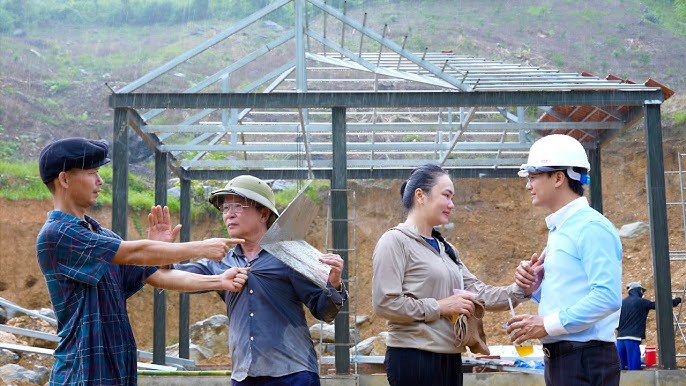 Quý Ông Jack Phần 2: Cốt Truyện, Diễn Viên Và Những Điều Cần Biết Gallery 2