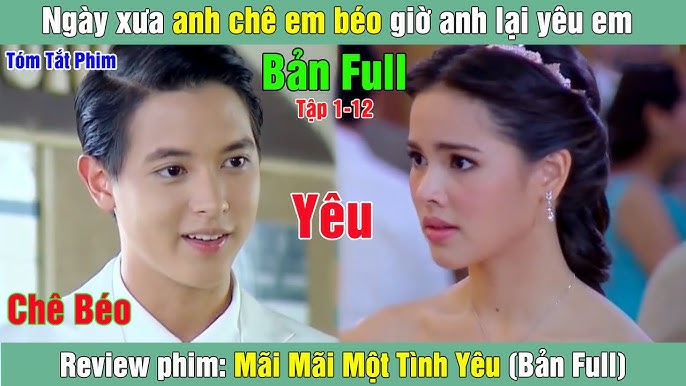 Mãi Mãi Một Tình Yêu Thái Lan Gallery 2