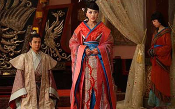 Mẫu Nghi Thiên Hạ: Review chi tiết, diễn viên, và những điều thú vị Gallery 2