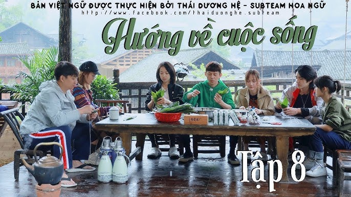 Hướng Về Cuộc Sống Mùa 3: Thông Tin Chi Tiết Về Ngày Phát Sóng, Diễn Viên Và Nội Dung Gallery 2