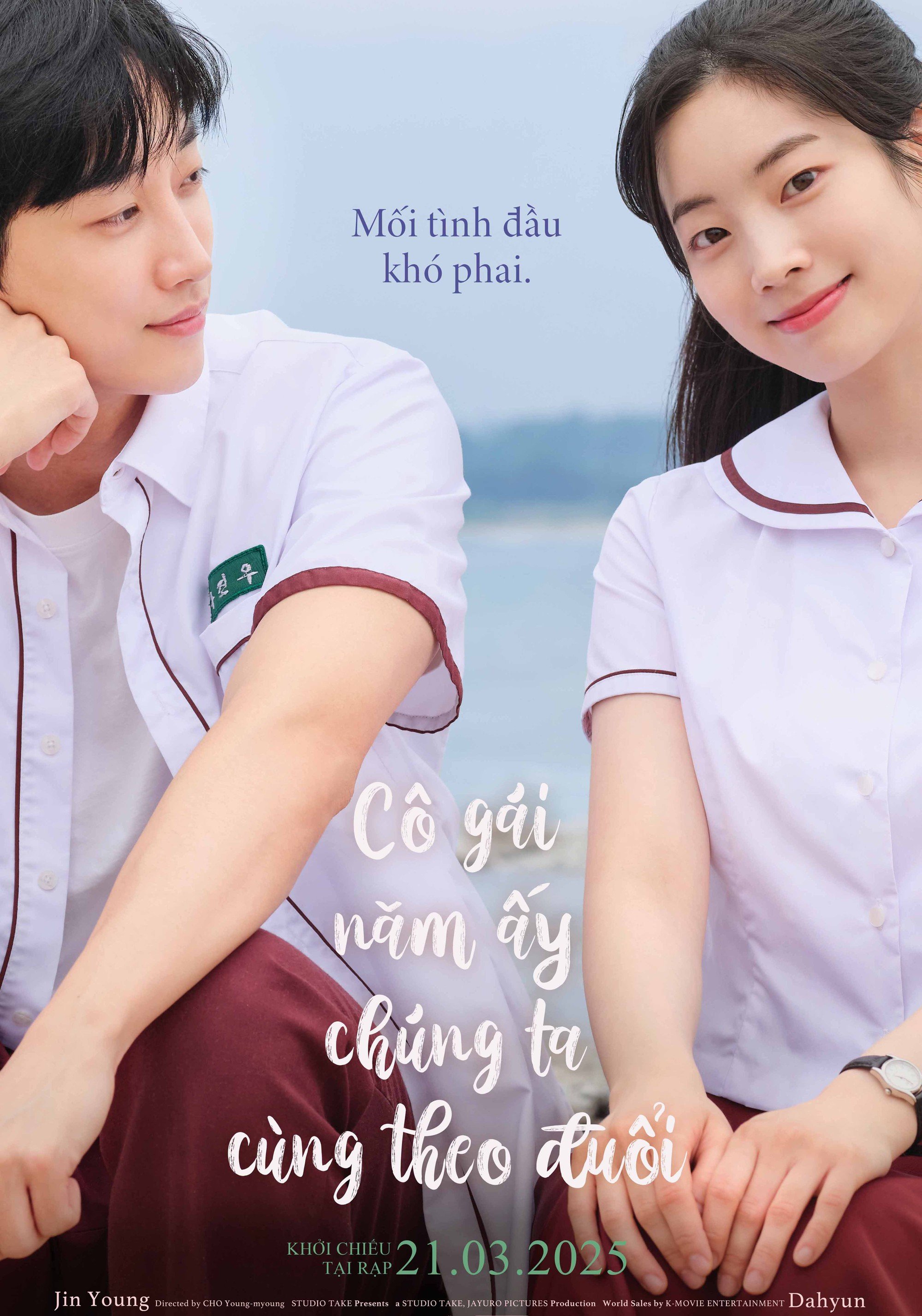 Cô gái năm ấy chúng ta cùng theo đuổi Gallery 2