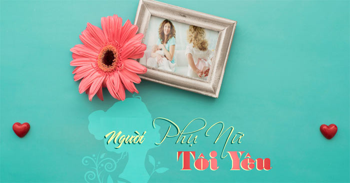 Viết về người phụ nữ tôi yêu ngắn nhất Gallery 1