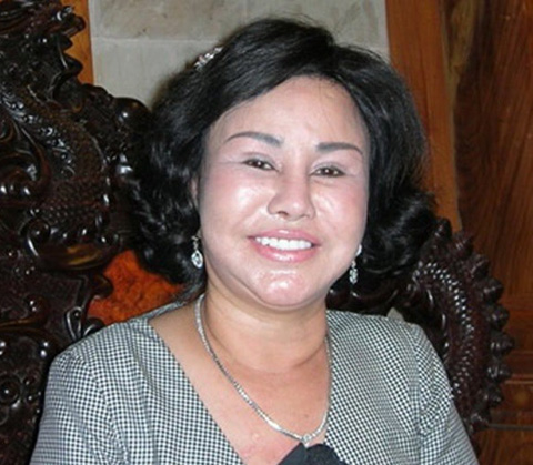 Diệu Hiền Cần Thơ