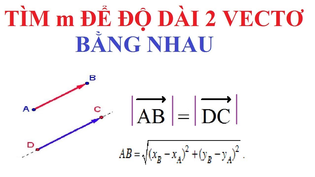 Hai Vecto Bằng Nhau Gallery 1