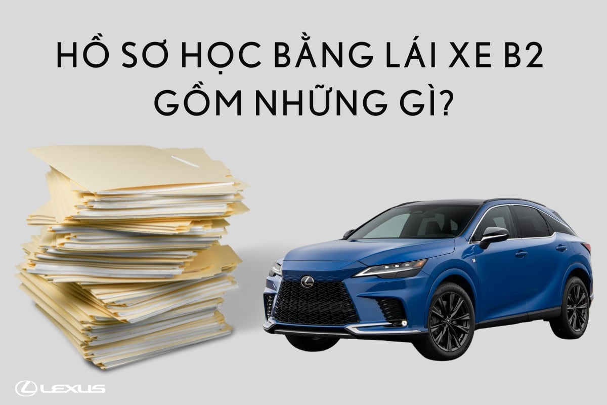 Bằng B2 Lái Xe Mấy Chỗ? Gallery 2