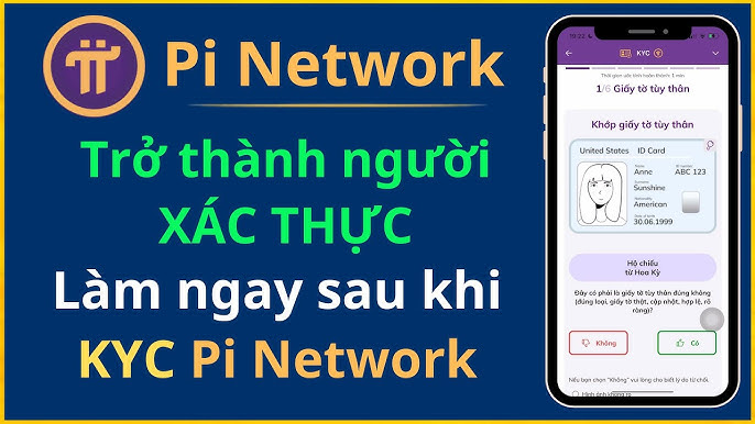 Trở Thành Người Xác Thực Pi Gallery 1