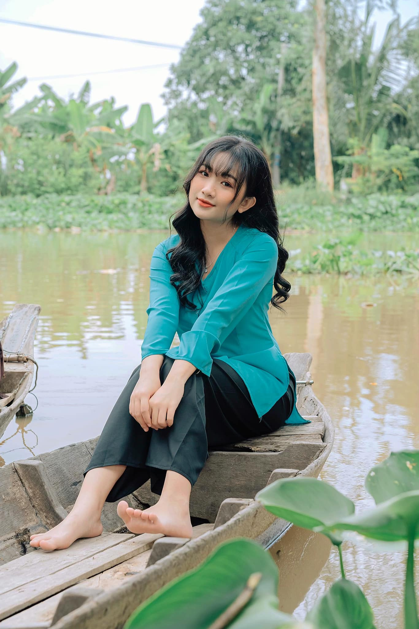 Diệu Kiên Quê Ở Đâu? Gallery 2