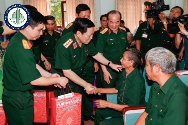 Anh hùng Lao động là gì? Gallery 1