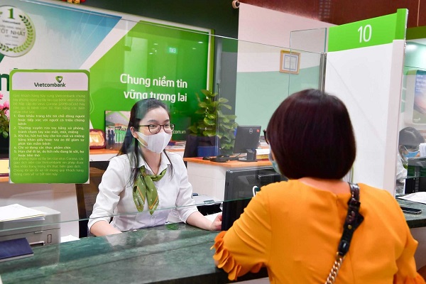 Vay Thấu Chi Vietcombank: Hướng dẫn chi tiết và điều kiện Gallery 1