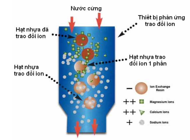 Điều Kiện Xảy Ra Phản Ứng Trao Đổi Ion Gallery 2
