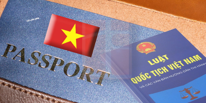 Thủ Tục Xin Quốc Tịch Việt Nam Chi Tiết Nhất Gallery 1