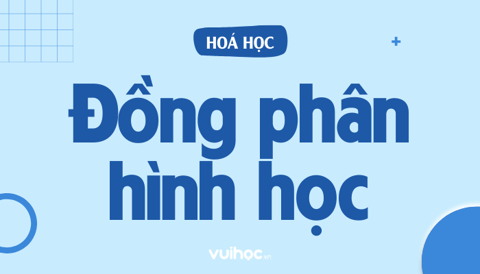 Đồng phân hình học là gì? Gallery 2