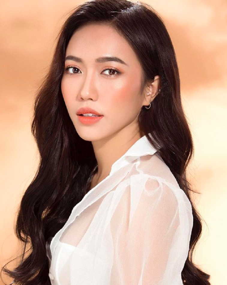 Diệu Nhi tên thật là gì? Gallery 2