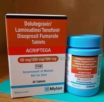 Khả năng điều trị HIV/AIDS hiện nay của y học Gallery 1