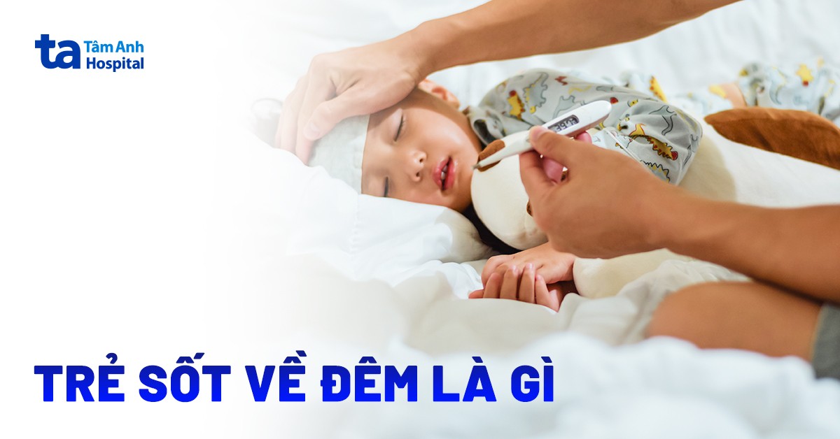 Trẻ Thở Rít Về Đêm: Nguyên Nhân, Điều Trị và Phòng Ngừa Gallery 2