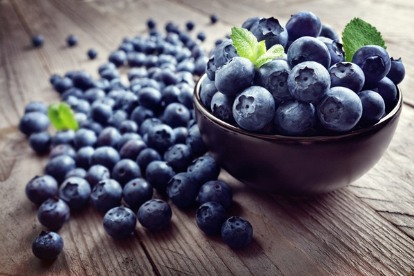 What is Blueberry in English? Gallery 1