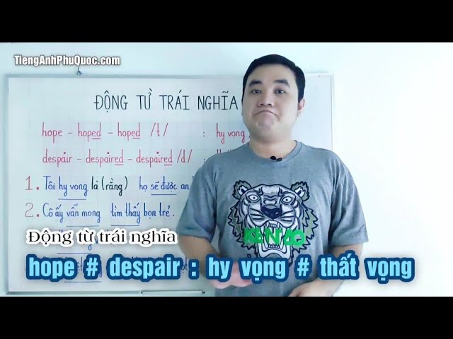 Despair in English Gallery 1
