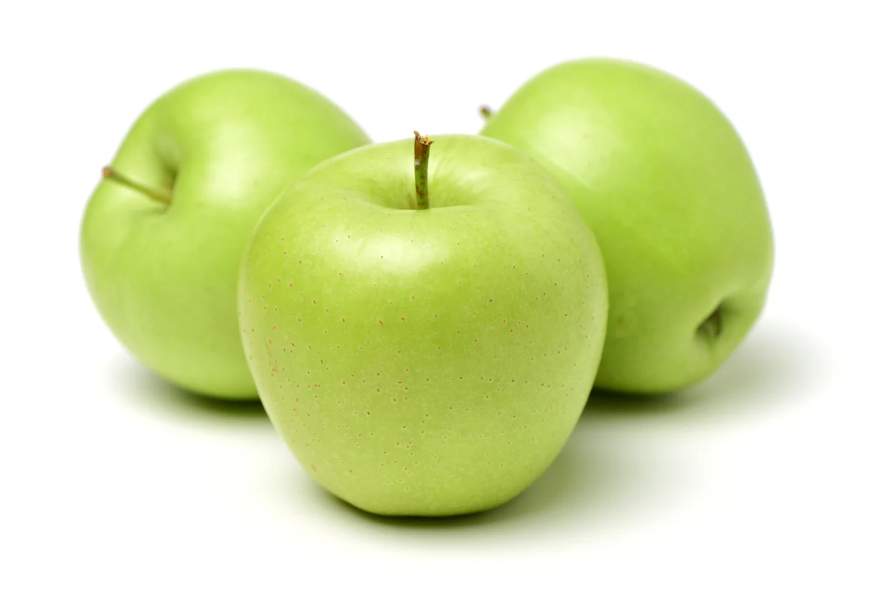 What is Green Apple in English? Gallery 1