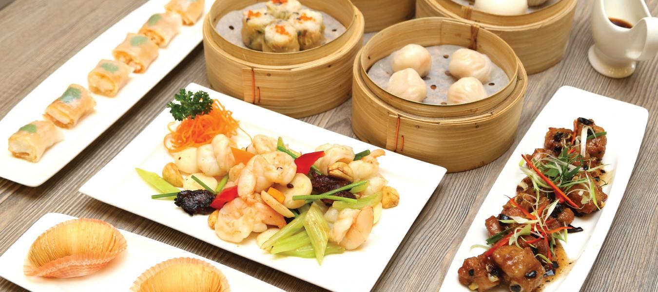 Dim Tu Tac Hoàng Văn Thụ Gallery 2