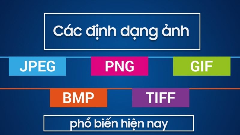 Hình ảnh: Hướng dẫn chi tiết về định dạng, sử dụng và tối ưu hóa Gallery 1