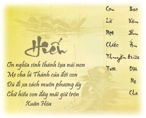 Bất Hiếu Cha Mẹ: Định Nghĩa, Biểu Hiện Và Hậu Quả Gallery 1