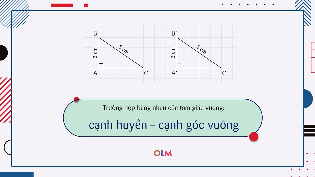 Cạnh Huyền Góc Vuông Gallery 1