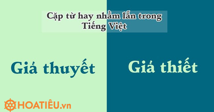 Giả Thiết Là Gì? Định Nghĩa, Ví Dụ và Vai Trò trong Nghiên Cứu Gallery 1