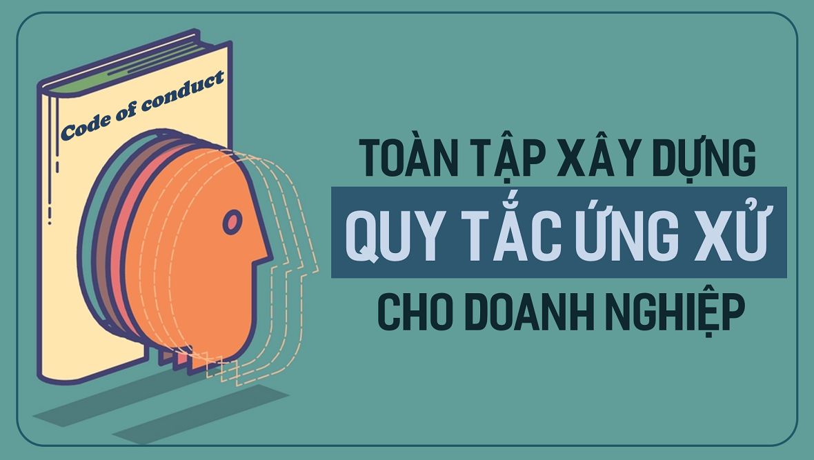 Quy tắc ứng xử là gì? Gallery 1