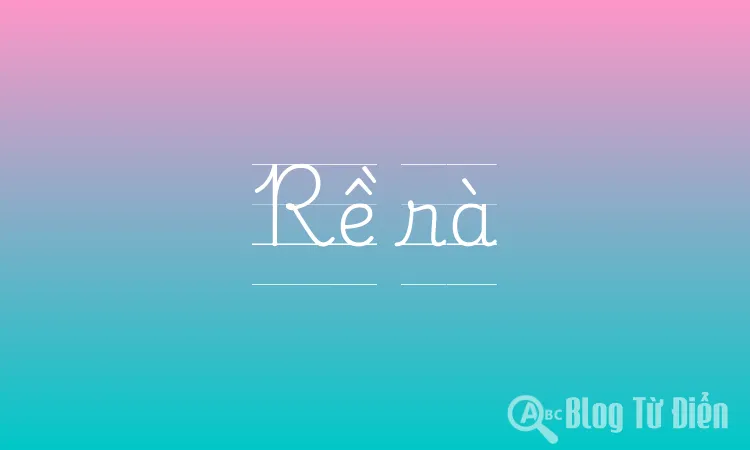 Rề rà là gì? Định nghĩa, ví dụ và cách khắc phục Gallery 1