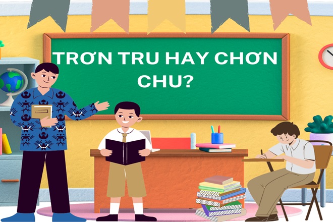 Trơn tru là gì? Định nghĩa, ví dụ và cách sử dụng Gallery 1