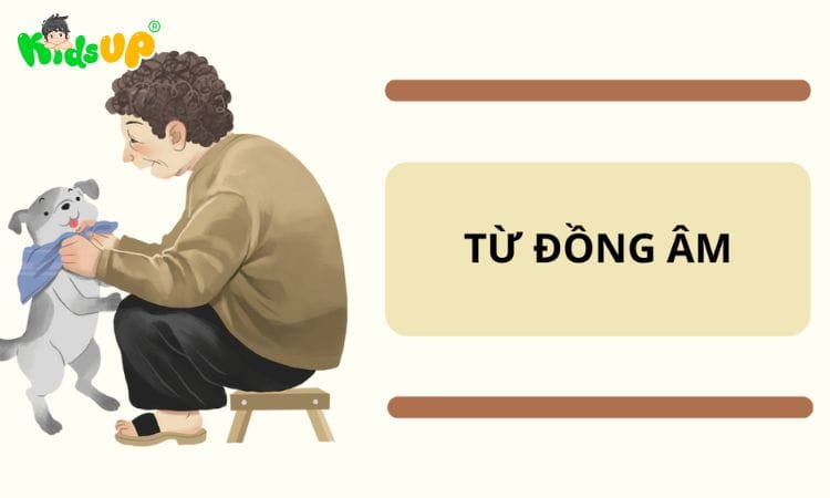 Từ Đồng Âm Là Gì? Gallery 1