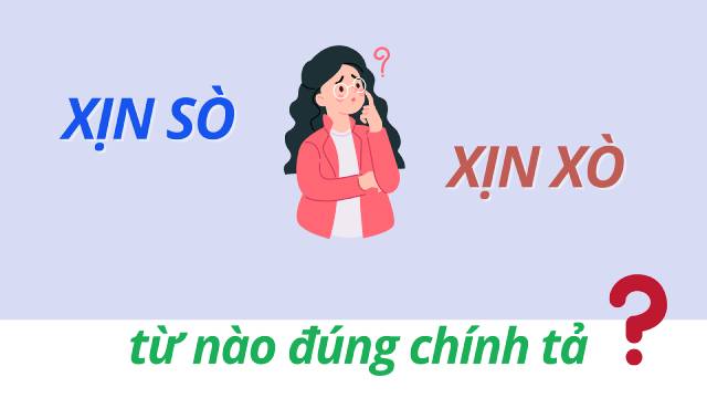 Xịn xò quá! Định nghĩa, ví dụ và cách sử dụng Gallery 1