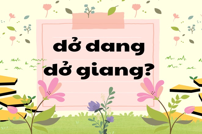 Giở Giang là gì? Định nghĩa, ý nghĩa và ứng dụng Gallery 1