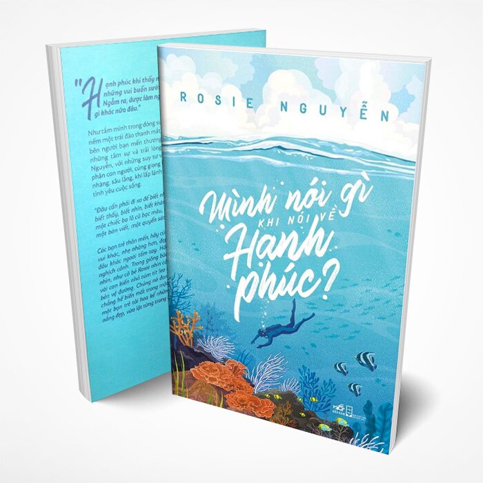 Mình nói gì khi nói về hạnh phúc PDF? Gallery 1