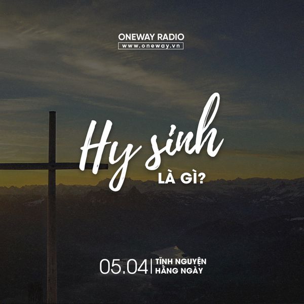 Hi Sinh Là Gì? Gallery 1