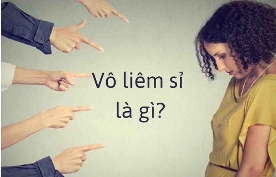 Liêm sỉ là gì? Gallery 1