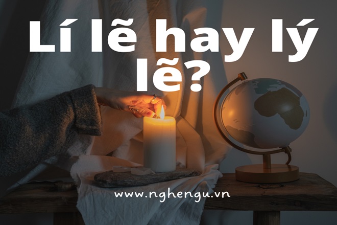 Lý lẽ là gì? Định nghĩa, ví dụ và cách sử dụng Gallery 1