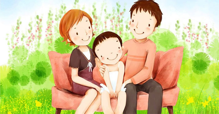Mái ấm gia đình là gì? Gallery 1