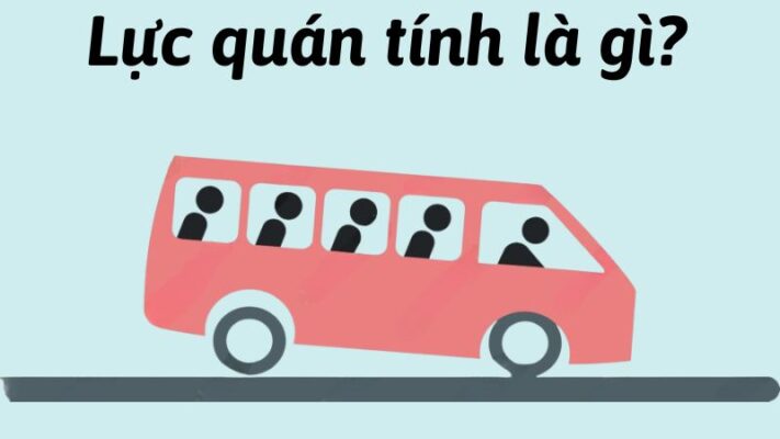 Quán tính là gì? Định nghĩa, Ví dụ và Ứng dụng Gallery 1
