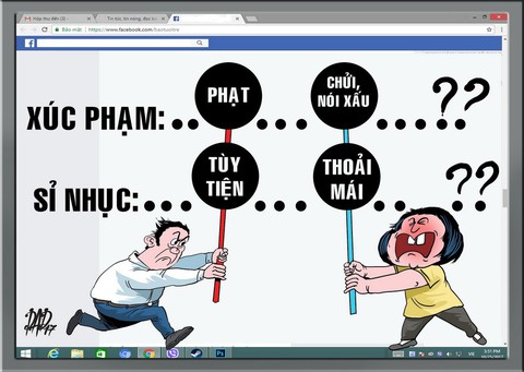 Sĩ nhục là gì? Định nghĩa, biểu hiện và cách ứng phó Gallery 1