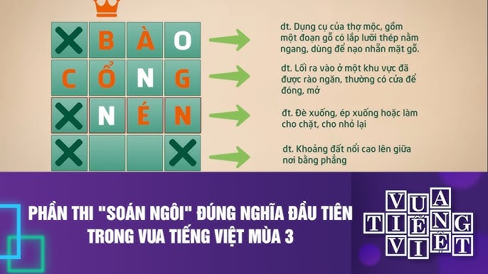 Soán Đường Là Gì? Định Nghĩa, Ví Dụ và Hậu Quả Gallery 1