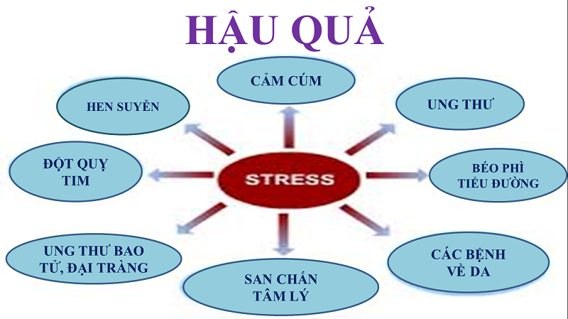 Stress Nghĩa Tiếng Việt Là Gì? Gallery 1