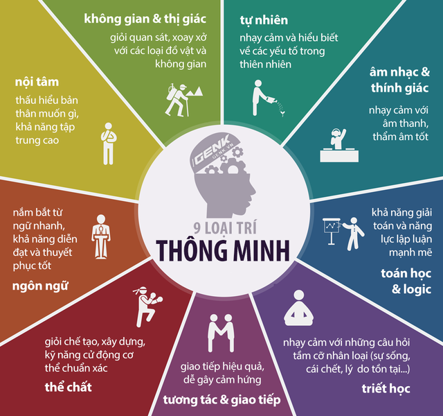 Thông Minh Là Gì? Định Nghĩa, Đặc Điểm Và Cách Phát Triển Trí Tuệ Gallery 1