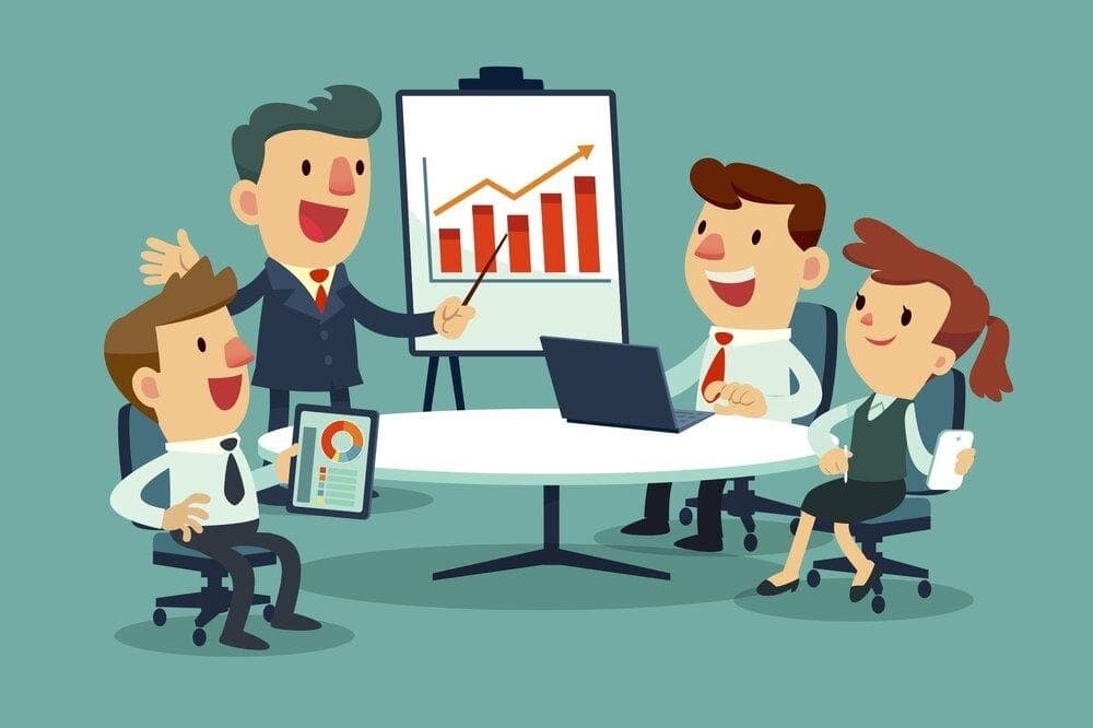 Thuyết Trình Là Gì? Định Nghĩa, Các Loại Và Kỹ Năng Cần Thiết Gallery 1