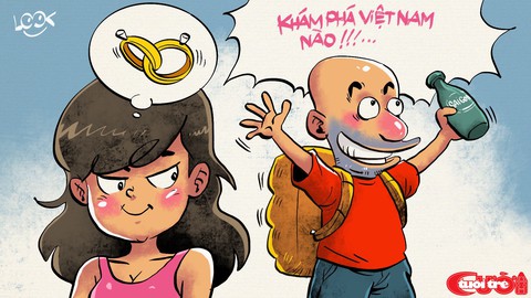 Định nghĩa Trẻ Trâu là gì?