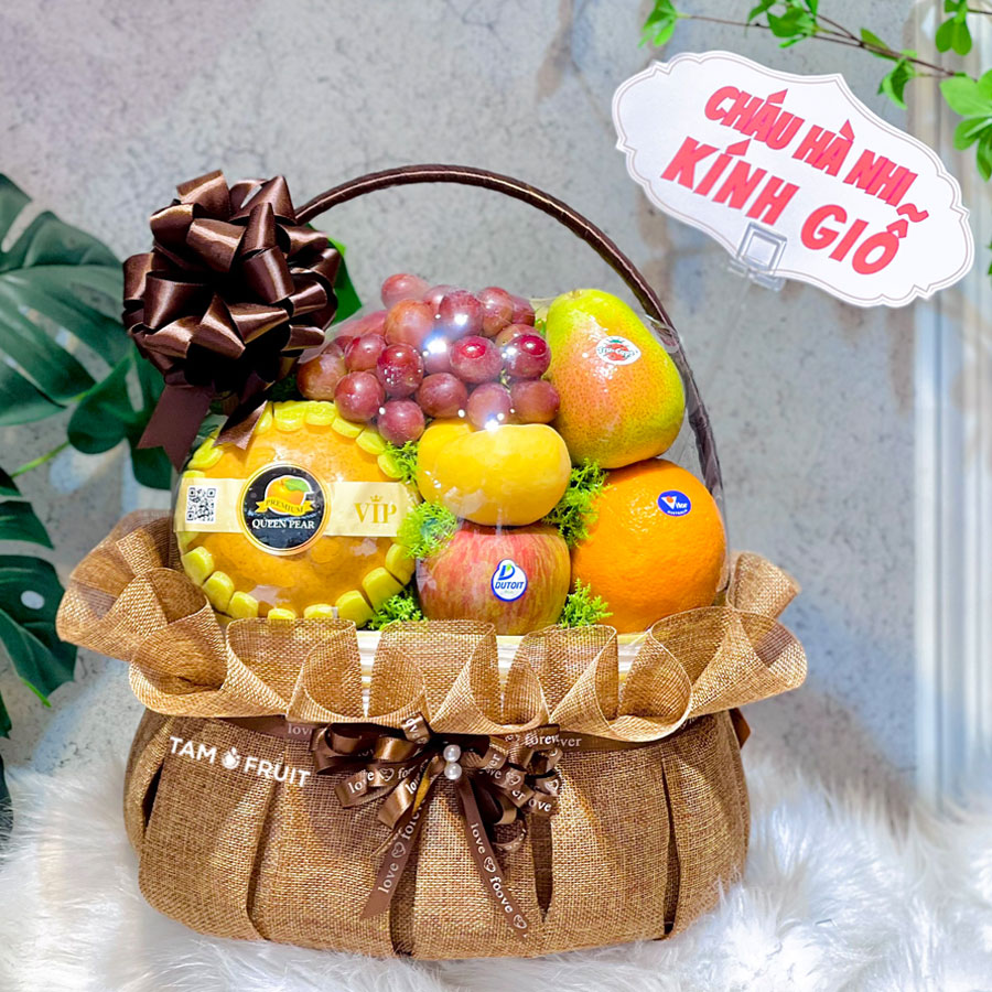 Giỏ: Từ điển nghĩa, từ đồng nghĩa, ví dụ và cách sử dụng Gallery 1
