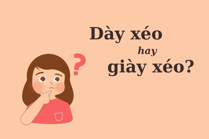 Giày Xéo: Xu Hướng Thời Trang Không Bao Giờ Lỗi Mốt Gallery 1